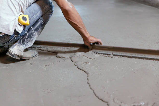 Best Stamped Concrete Services in Columbia, PA