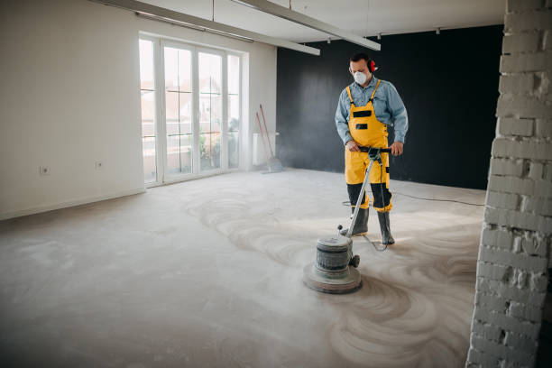 Best Concrete Staining and Coloring in Columbia, PA