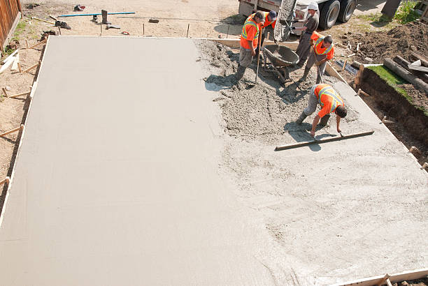 Best Concrete Removal and Replacement in Columbia, PA