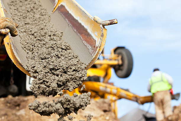 Best Concrete Foundation Repair in Columbia, PA