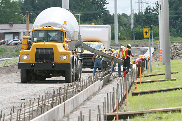Best Concrete Retaining Walls in Columbia, PA