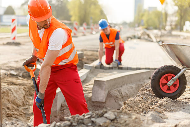 Best Concrete Grinding and Polishing in Columbia, PA